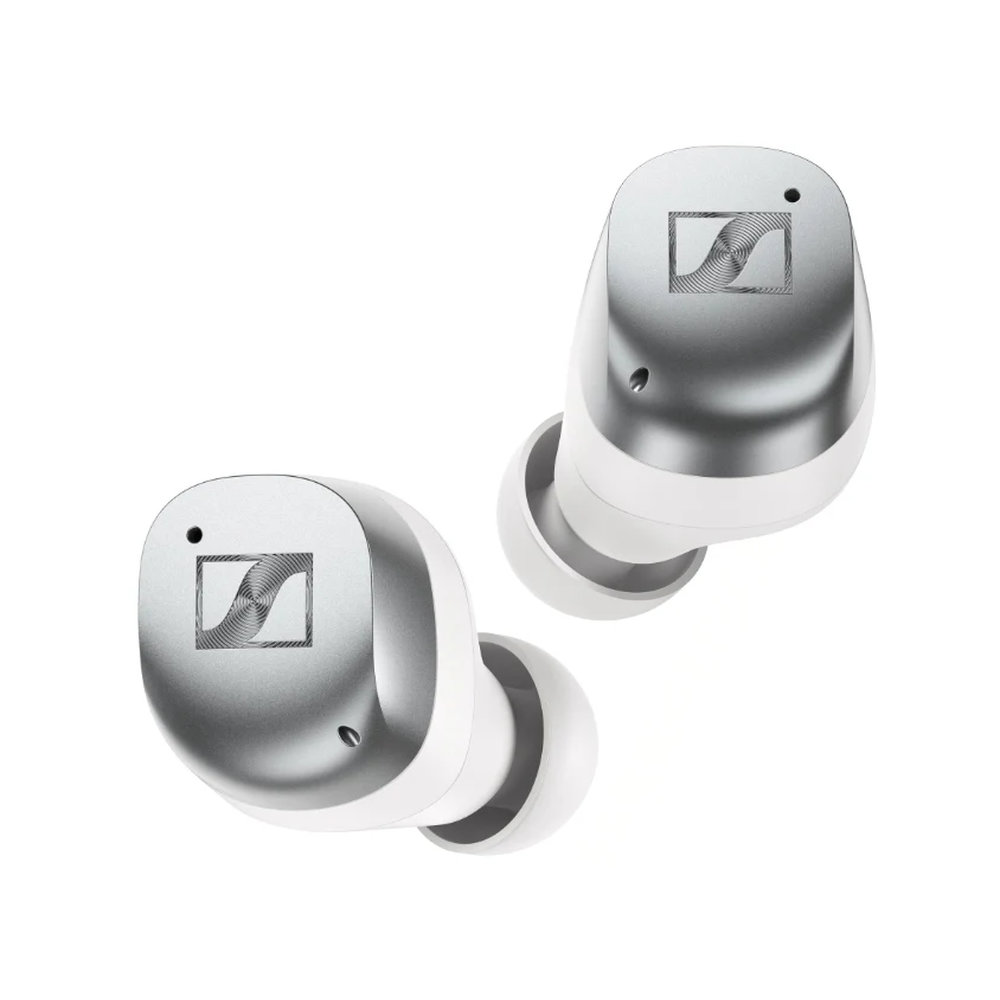 Sennheiser M4 True Wireless Earbuds with Adaptive ANC