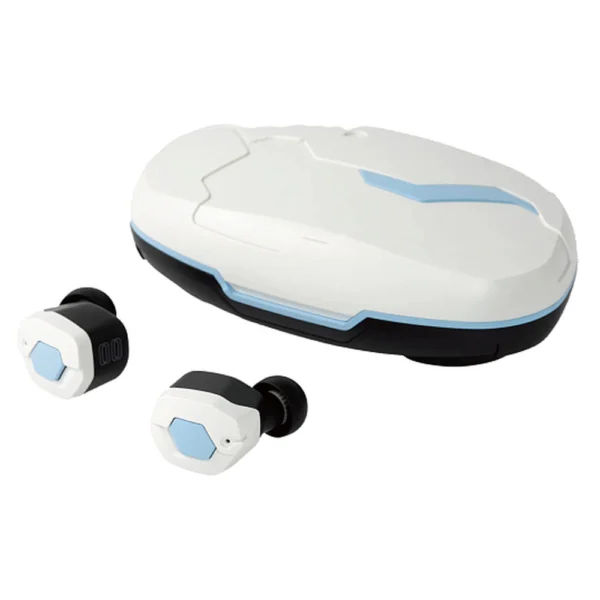 Final Audio ZE300 Greige TWS In-Ear Earbuds with ANC