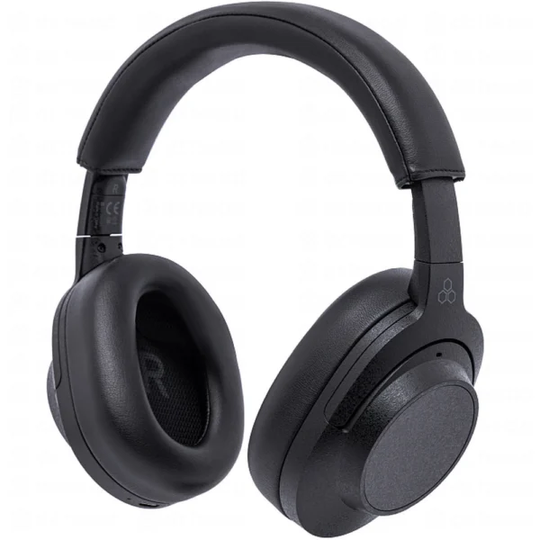 Final Audio UX5000 Black Wireless Headphones