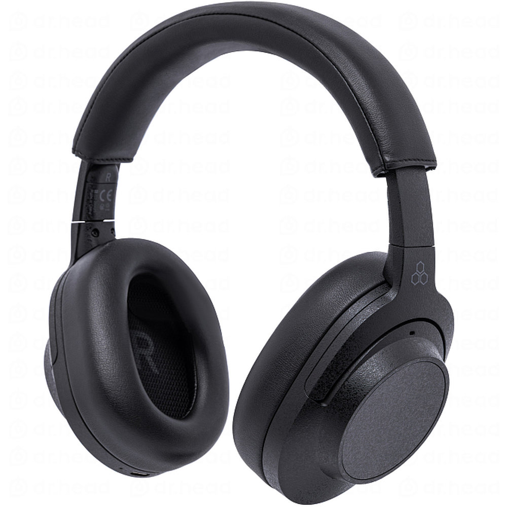 Final Audio UX5000 Black Wireless Headphones