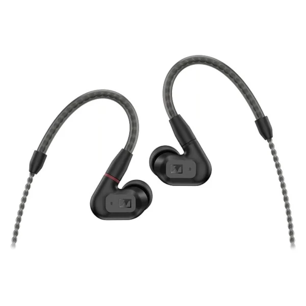 Sennheiser IE 200 Wired In-Ear Headphones with Dynamic Driver