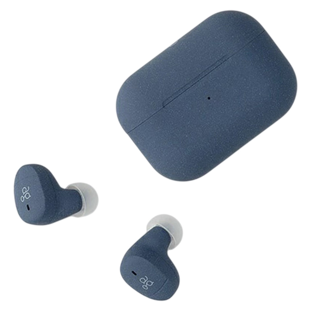 AG COTSUBU MK2+ Navy Bluetooth TWS Earbuds
