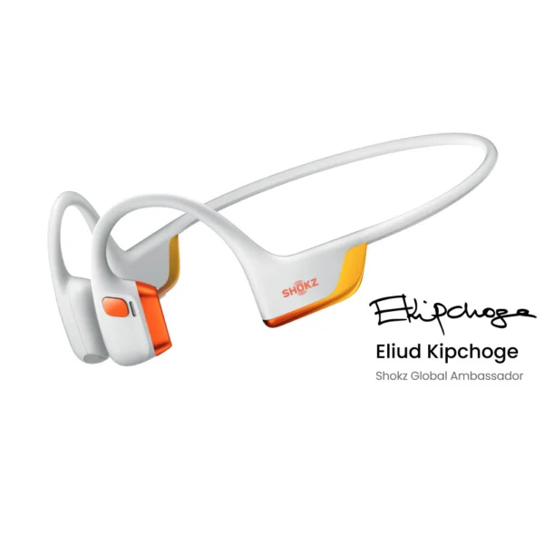 Shokz Openrun Pro 2 Eliud Kipchoge Edition Headphones