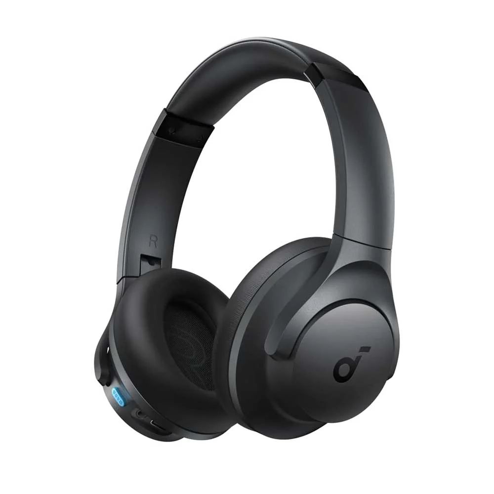 Anker Soundcore Q11i Wireless Over-Ear Headphones