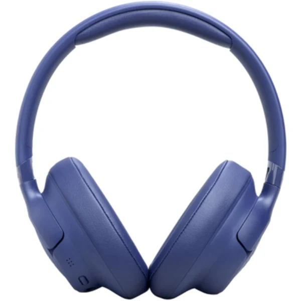 JBL Tune 730BT Wireless Over-Ear Headphones Blue