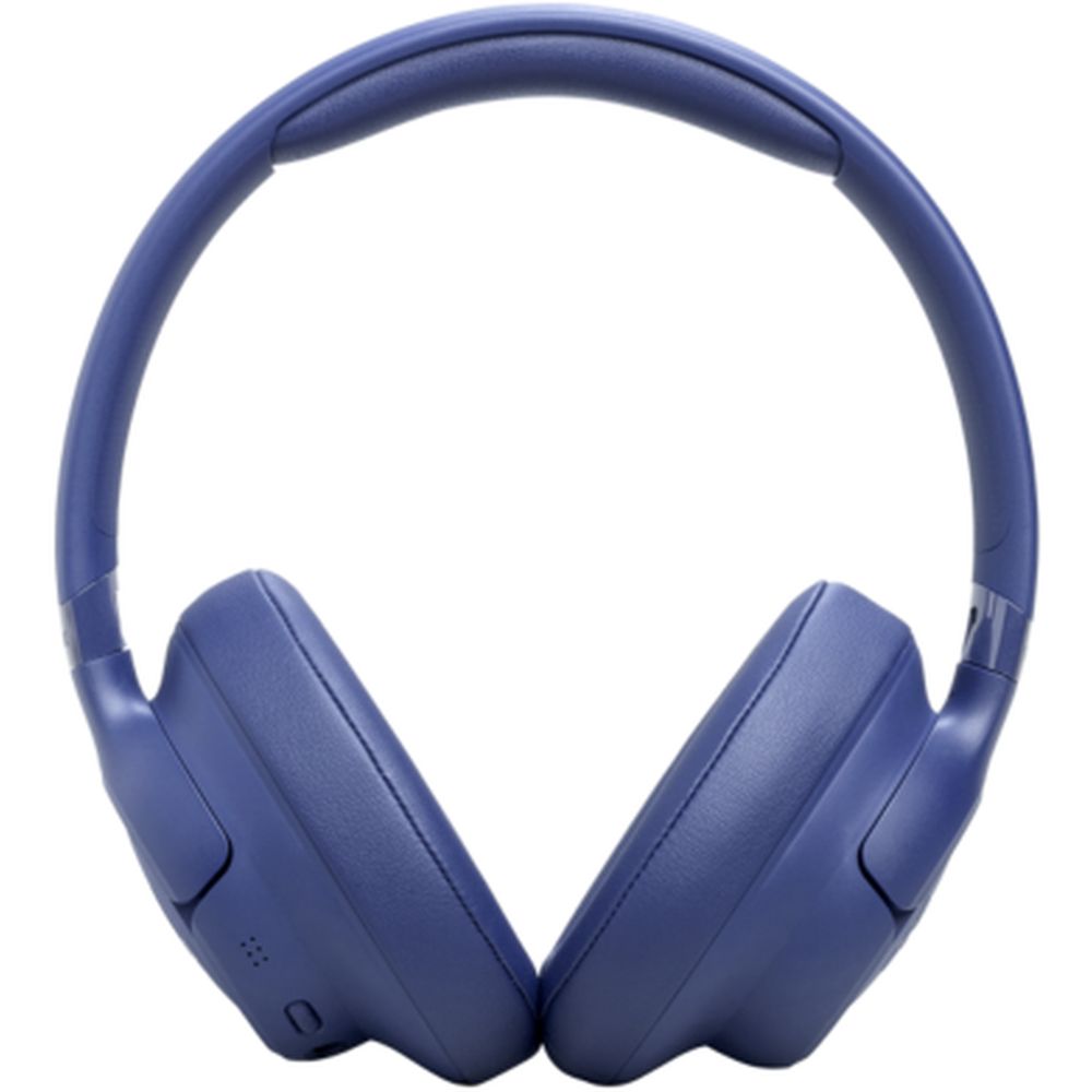 JBL Tune 730BT Wireless Over-Ear Headphones Blue
