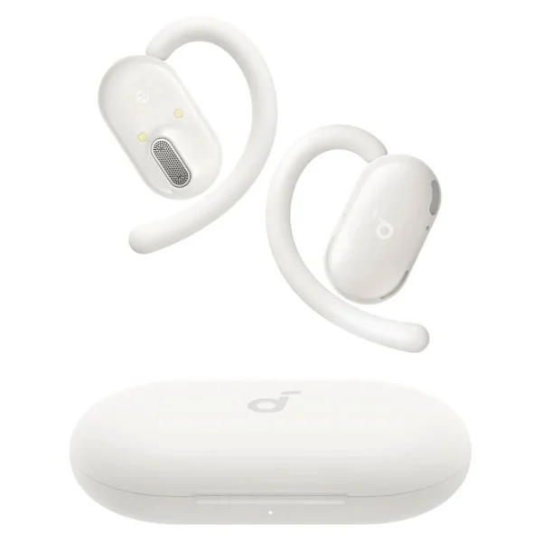 Anker Soundcore V20i Open-Ear Bluetooth Earphones White