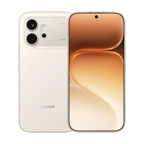 Honor 600 Vitality Edition 6.57" AMOLED 50MP 5G Phone