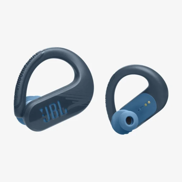 JBL Endurance Peak 3 Wireless Sports Earbuds Blue