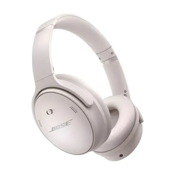 Bose QuietComfort Wireless Noise Cancelling Headphones