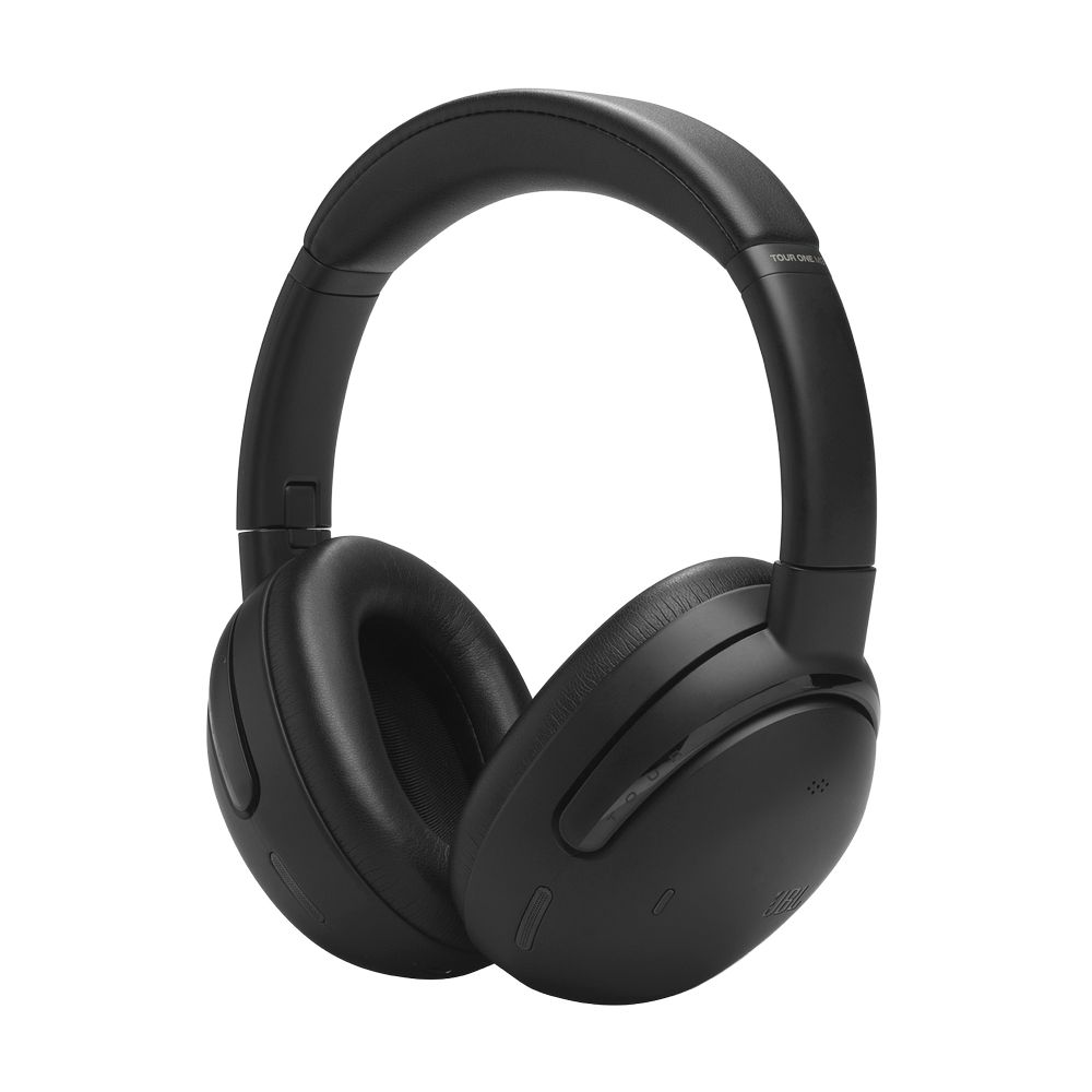 JBL Tour One M3 Smart TX Wireless Over-Ear Headphones Black