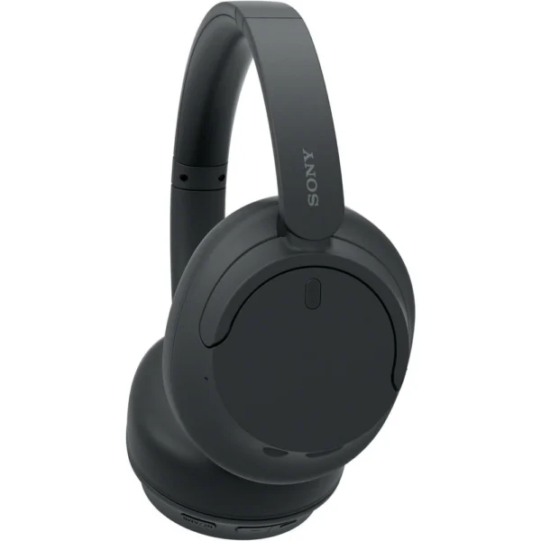 Sony WH-CH720N Bluetooth Over-Ear Headphones Black