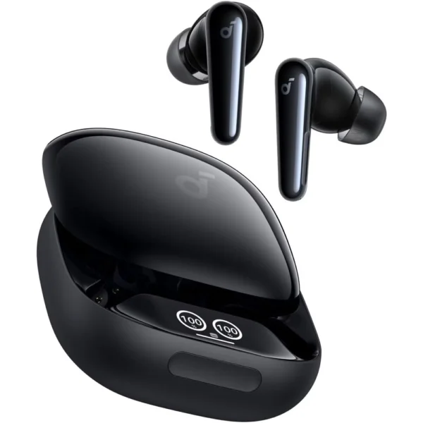 Soundcore Liberty 4 Pro Noise Cancelling True-Wireless Earbuds