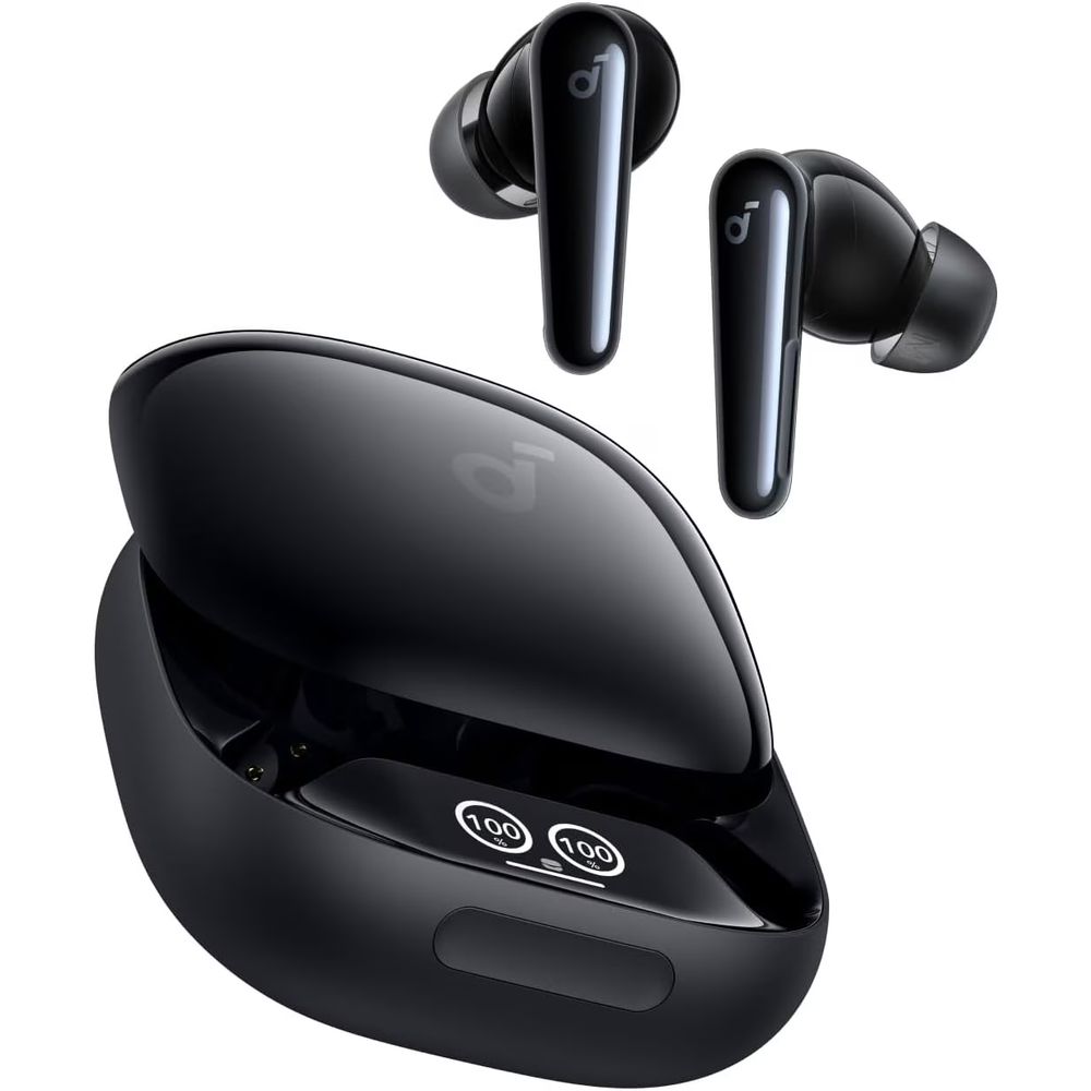 Soundcore Liberty 4 Pro Noise Cancelling True-Wireless Earbuds