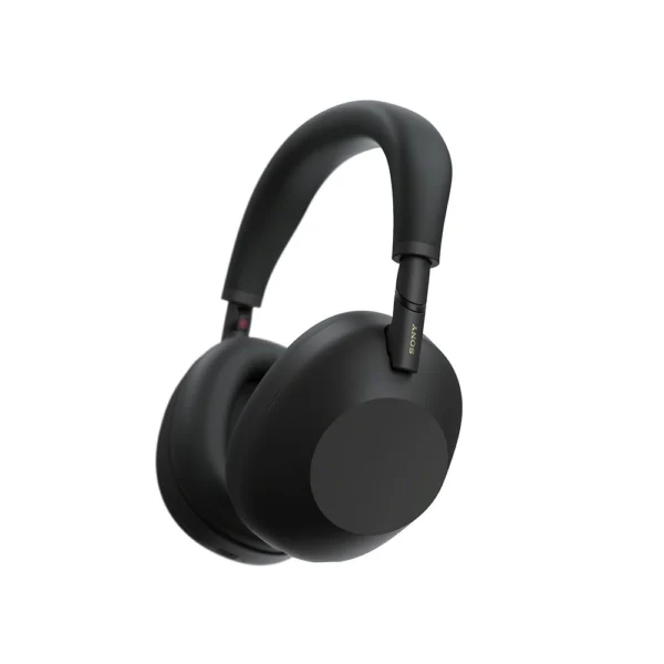Sony WH-1000XM6 Wireless Noise Cancelling Headphones Black