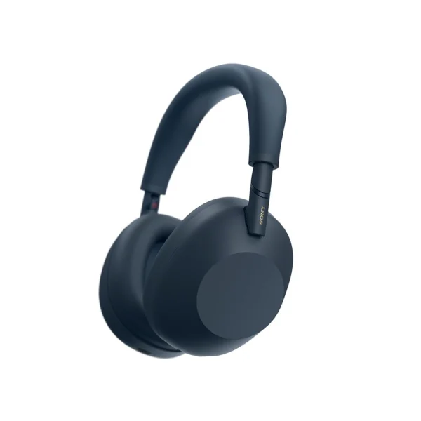 Sony WH-1000XM6 Wireless Noise Cancelling Headphones Blue