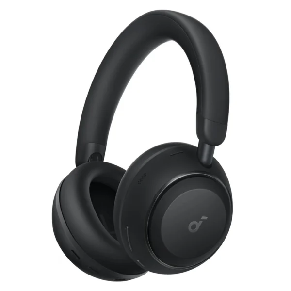 Soundcore Space 2 Wireless Over-Ear Headphones Black