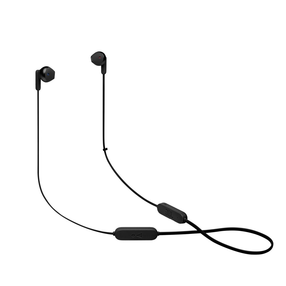 JBL Tune 215BT Wireless In-Ear Earphones Black