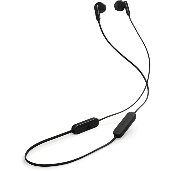 JBL Tune 235BT Wireless In-Ear Headphones Black