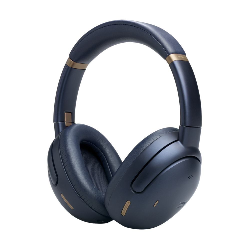 JBL Tour One M3 Smart TX Wireless Over-Ear Headphones Blue
