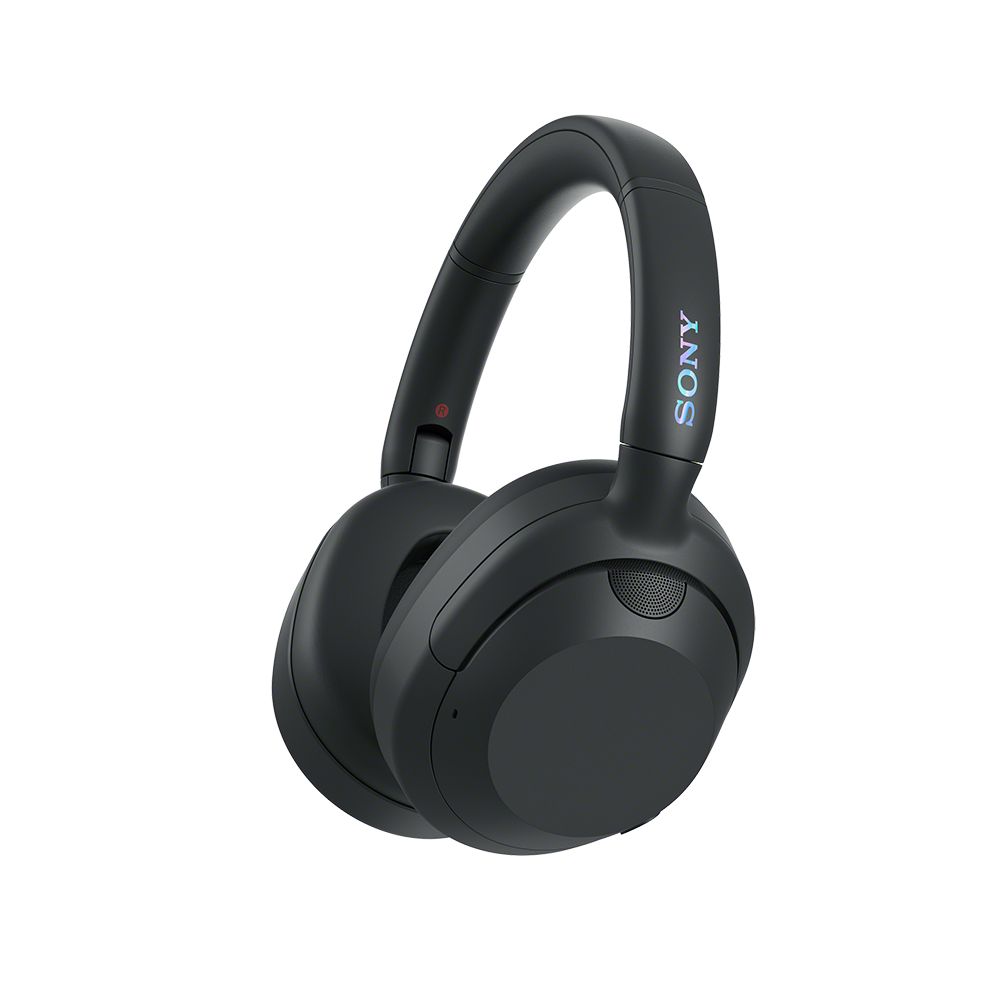 Sony ULT WEAR Wireless Noise Canceling Headphones Black