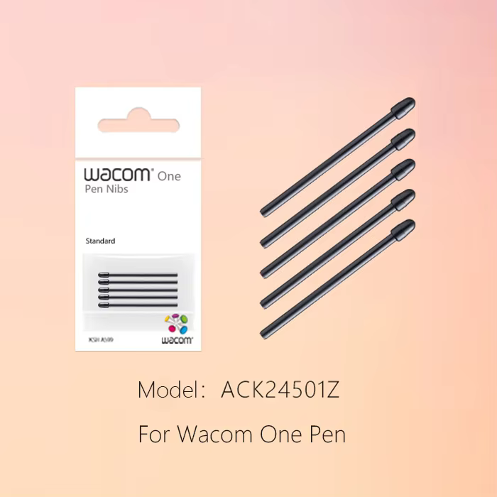 Wacom One Pen with 4096 Pressure Levels for Creative Display product image