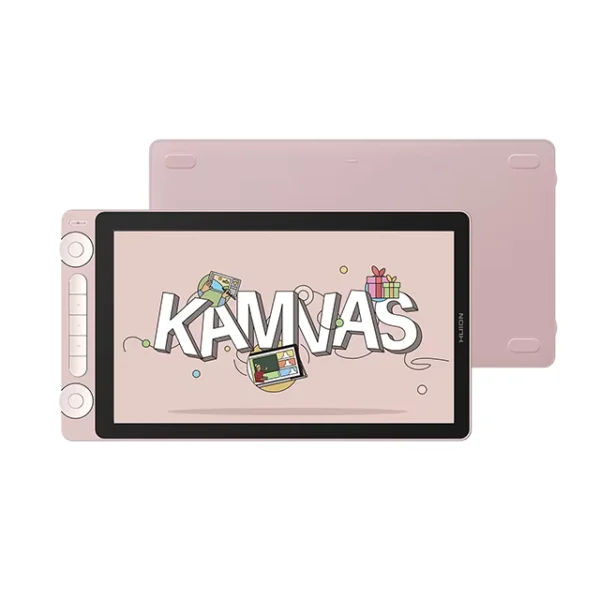 Huion Kamvas 13 Gen 3 13.3in FHD Drawing Tablet Monitor