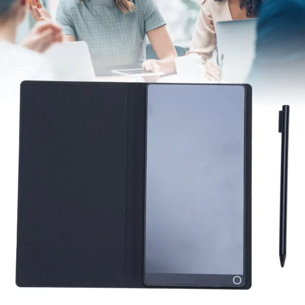 6.5-Inch Portable LCD Writing Tablet for Notes & Drawing