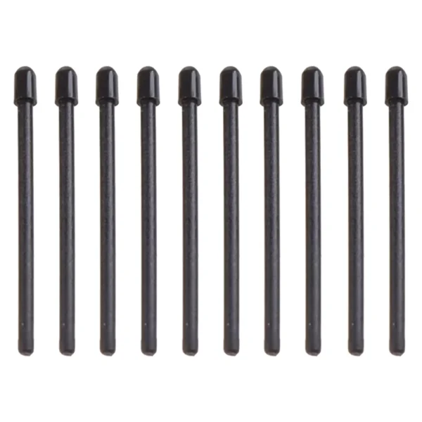 Durable Titanium Alloy Pen Nibs for Wacom Tablets