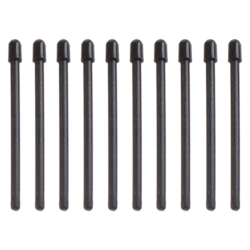 Durable Titanium Alloy Pen Nibs for Wacom Tablets