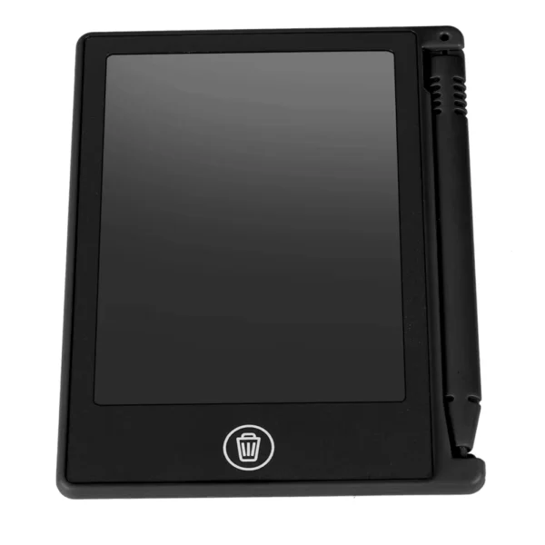 4.5in LCD Handwriting Board for Kids Memo & Drawing