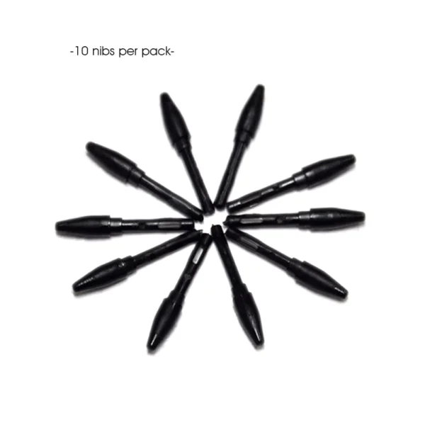 VEIKK P02 Pen Nibs for A50 A15 A15pro Tablet