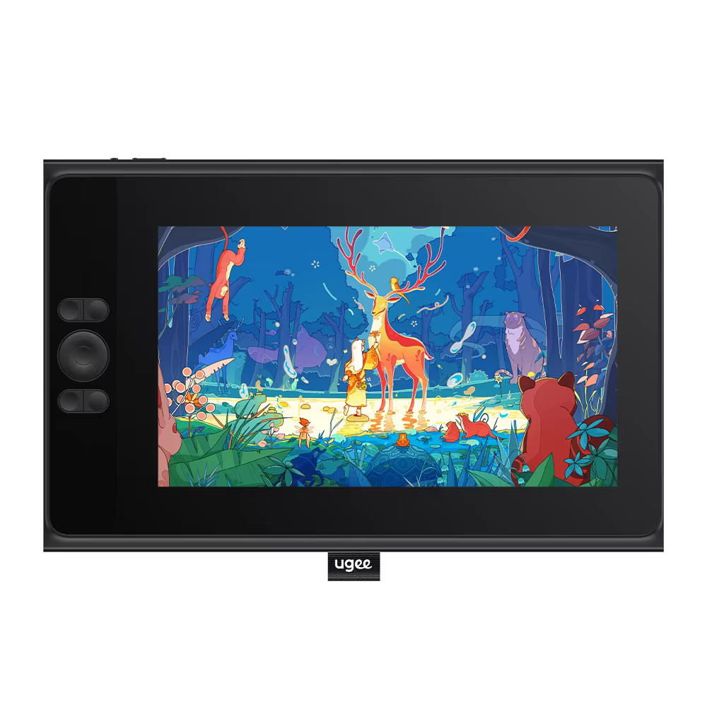 UGEE UE12 Plus 11.9-inch HD Digital Pen Tablet Monitor product image