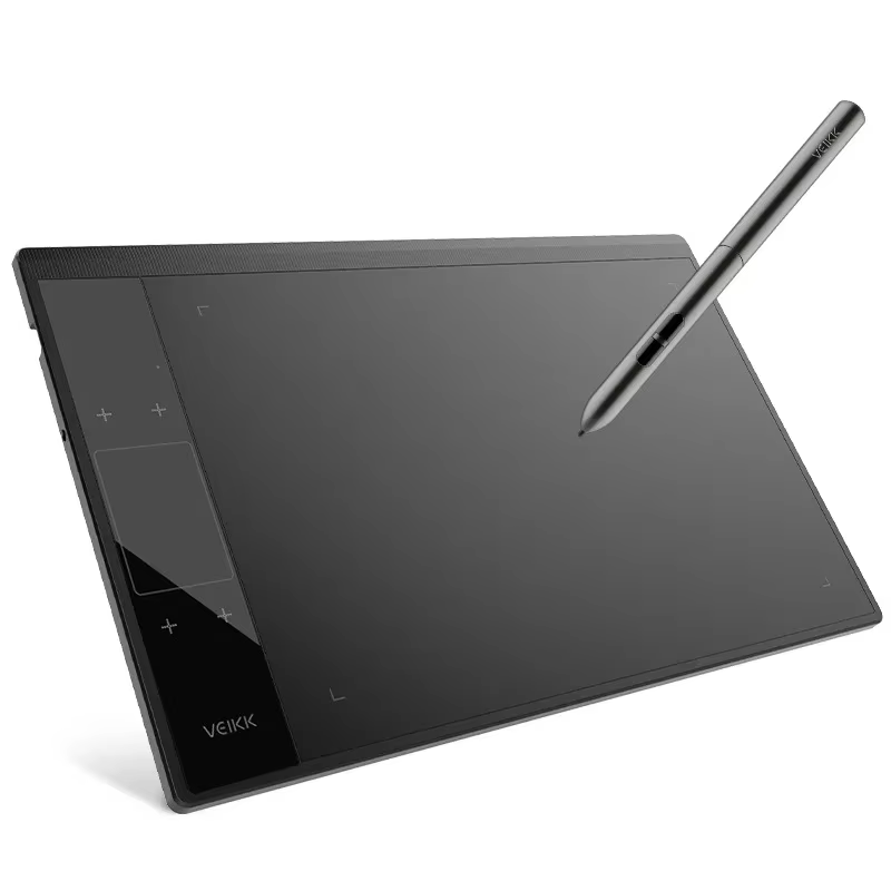 VEIKK A30 10.1″ Professional Drawing Tablet with 8192 Levels product image