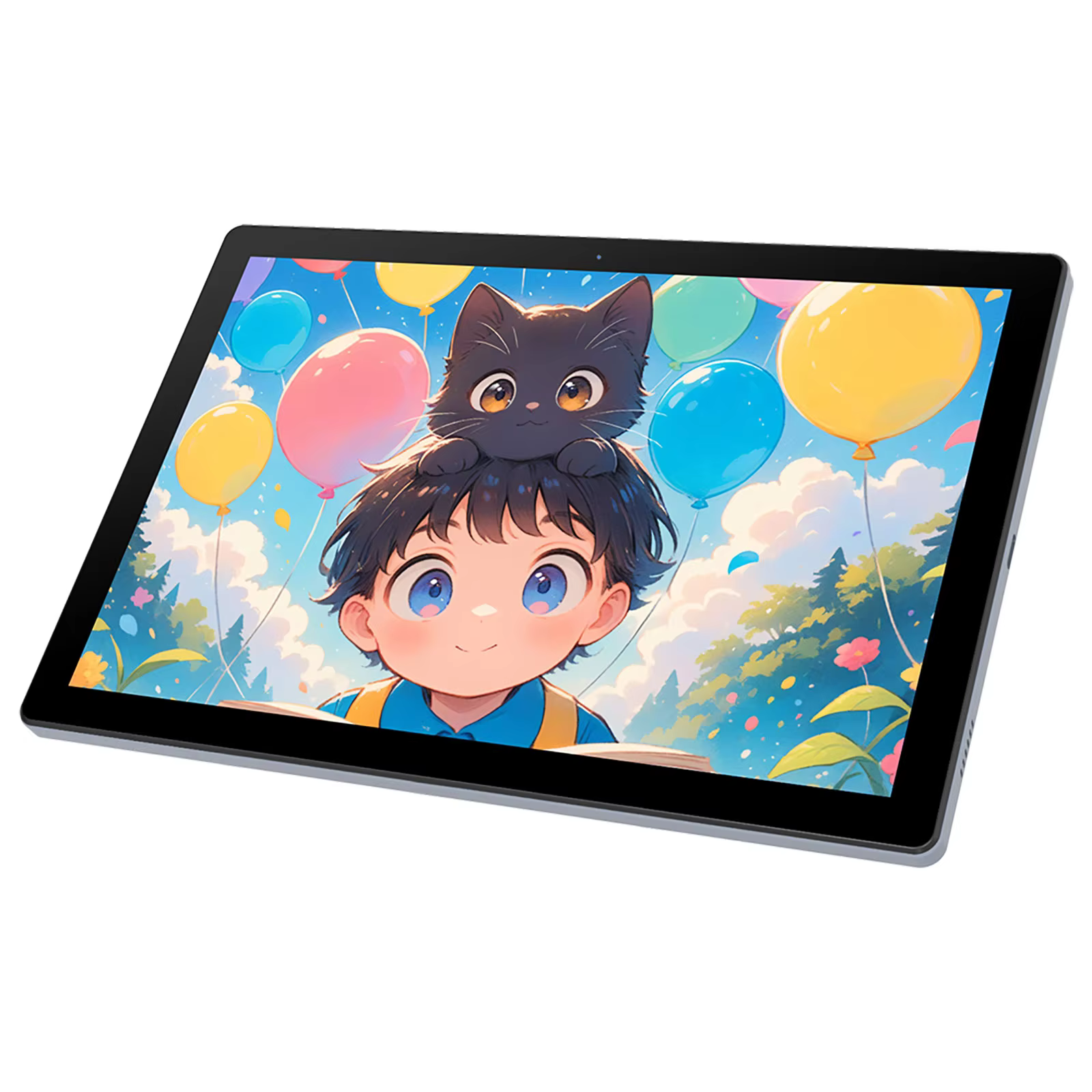 BOSTO BT-101A 10.1″ Portable Graphics Drawing Tablet product image