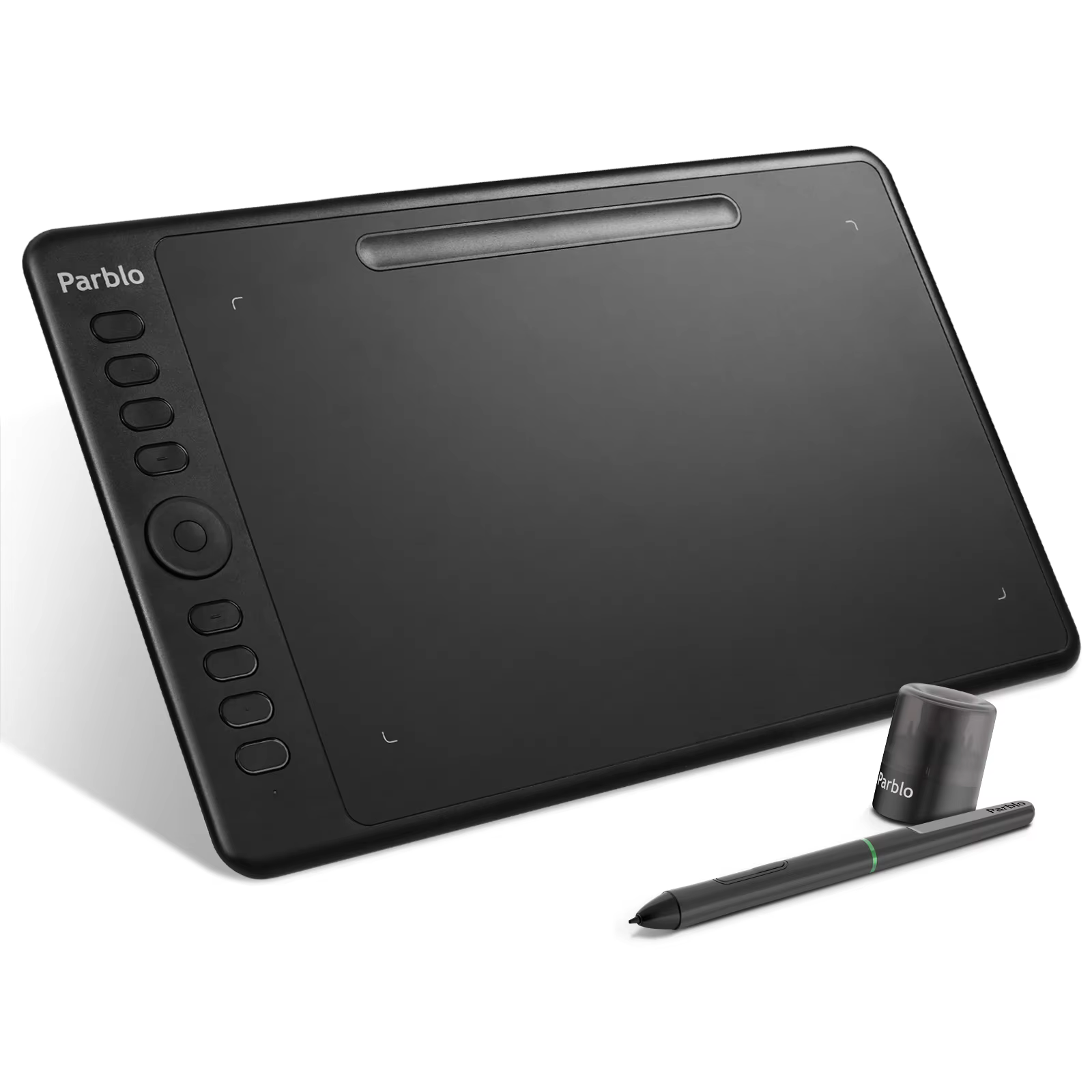 Parblo Intangbo M Drawing Tablet with 8192 Pressure Levels product image