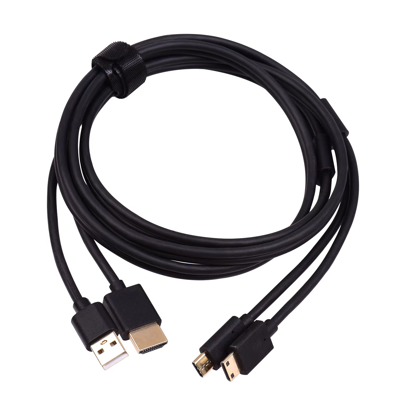 BOSTO 2-in-1 Cable for Graphic Drawing Tablet Monitors product image