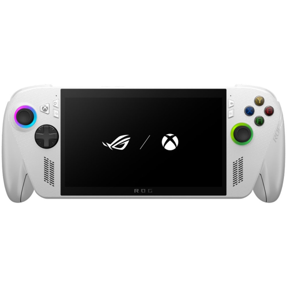 ASUS ROG Xbox Ally RC73 7-inch FHD 120Hz Gaming Console