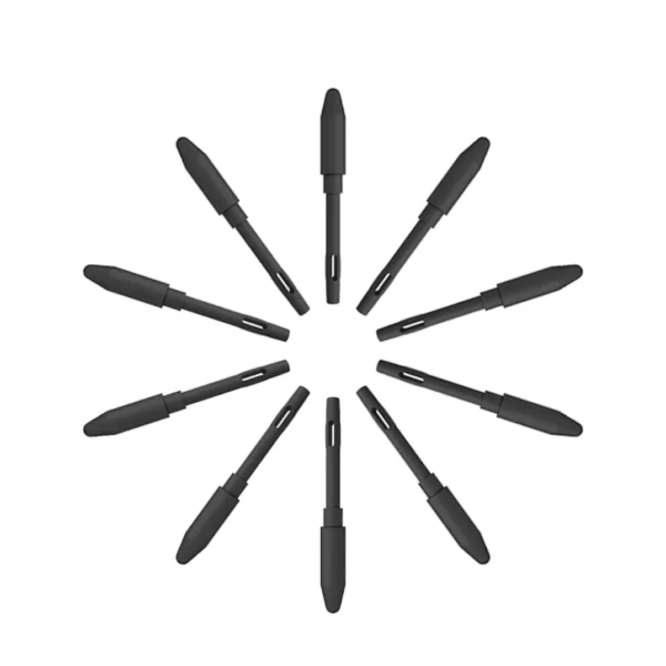 Replacement Pen Nibs for Huion PW500 PW507 PW517