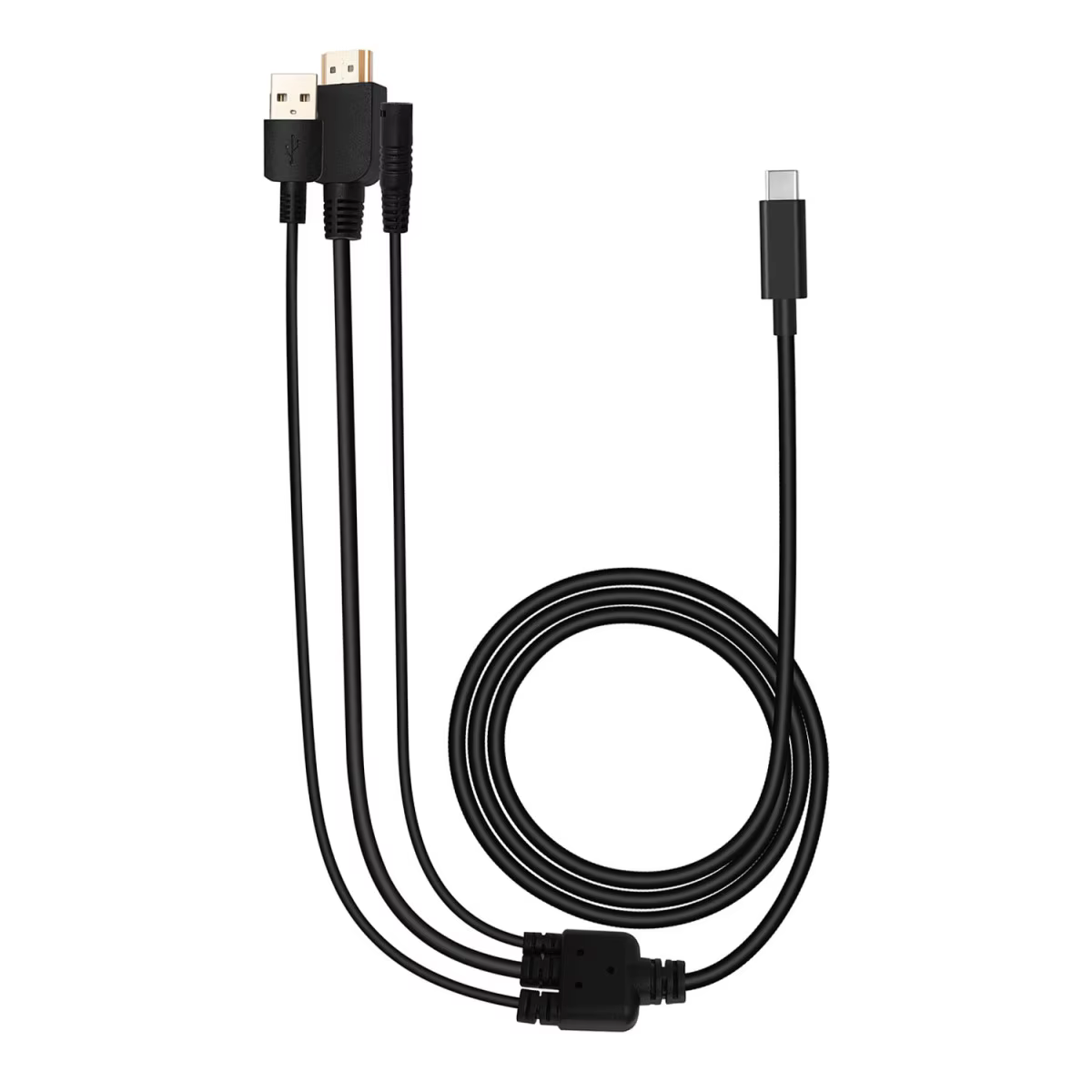 3 IN 1 Replacement Cable for HUION Kamvas Pro Tablets product image