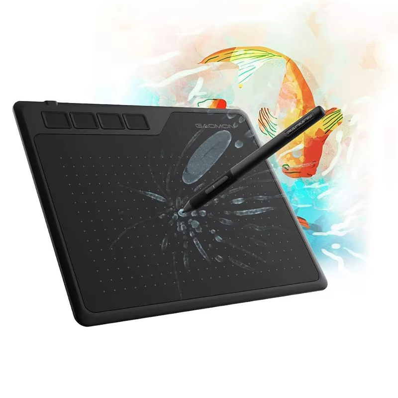 Gaomon S620 Compact Graphics Tablet for Digital Art product image