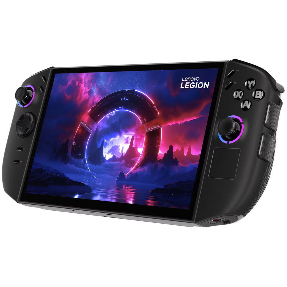 Lenovo Legion Go S Handheld Gaming PC 32GB 1TB OLED