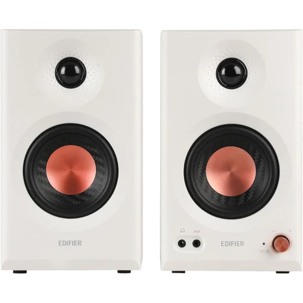 Edifier MR3 Compact 2.0 Powered Studio Monitor Speakers