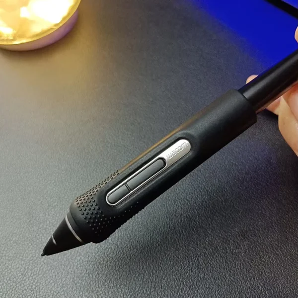 Colorful Silicone Pen Grip for Wacom Pro Pen 2 Stylus