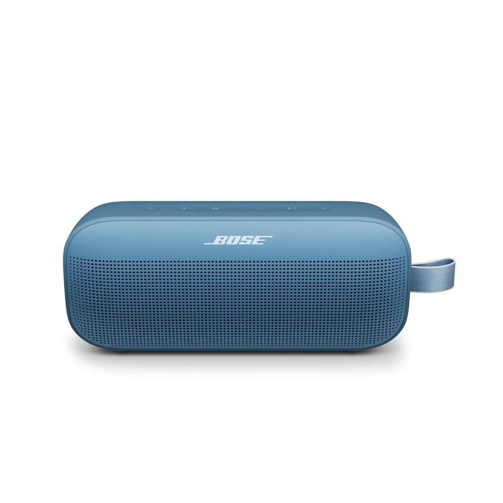 Bose SoundLink Flex II Blue Portable Bluetooth Speaker