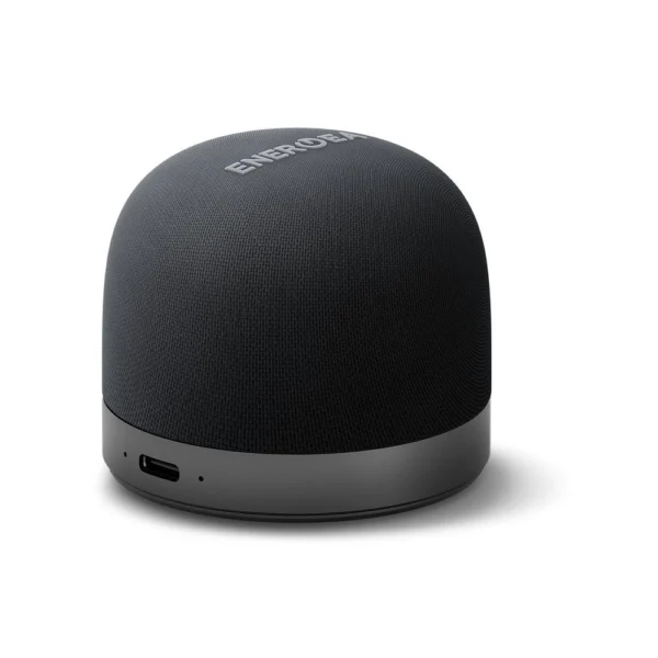 Energea MagAudio Go Portable Magnetic Speaker Gunmetal