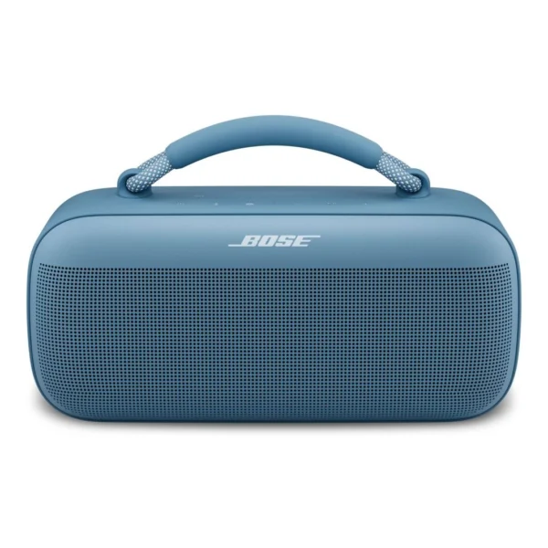 Bose SoundLink Max Portable Speaker Blue Dusk