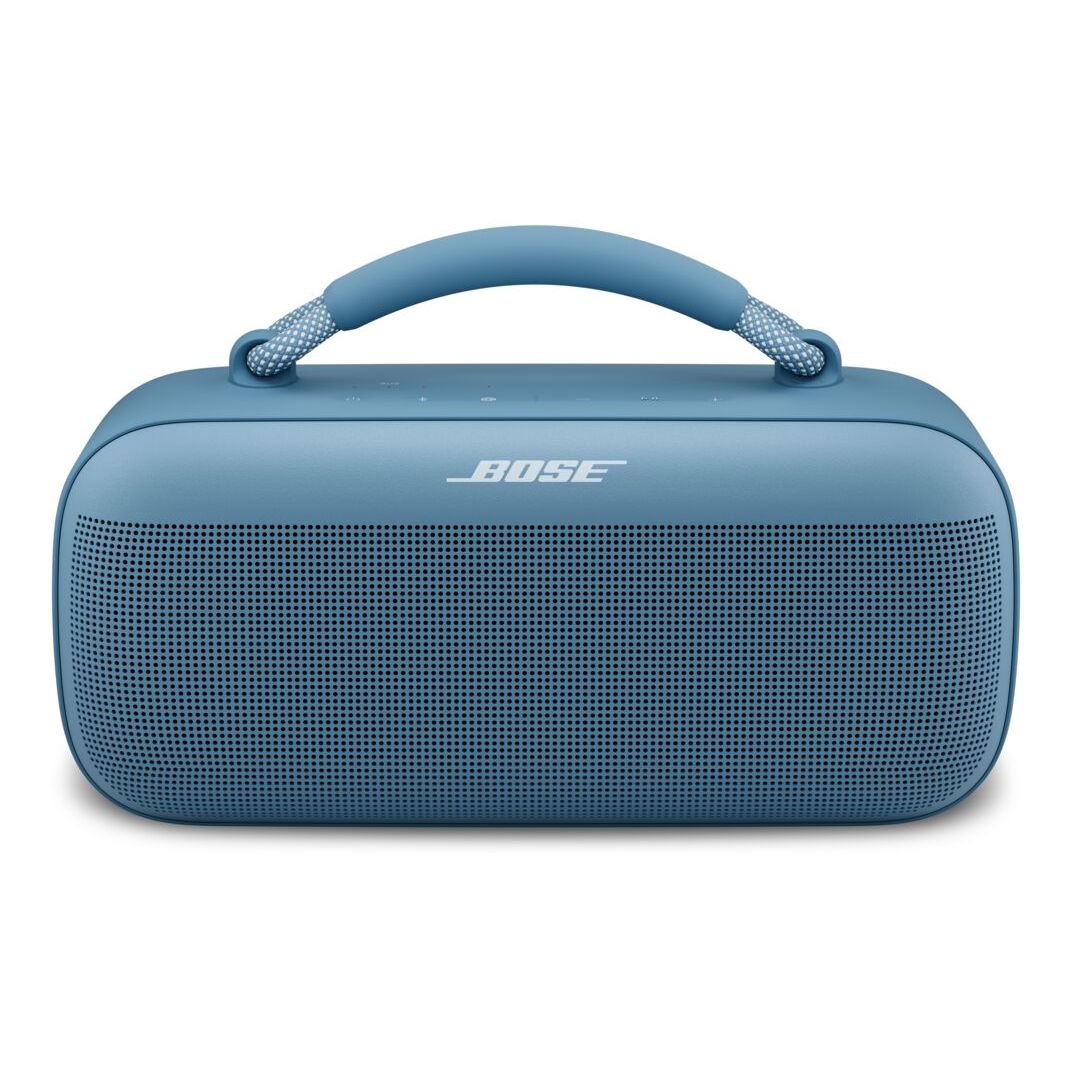 Bose SoundLink Max Portable Speaker Blue Dusk