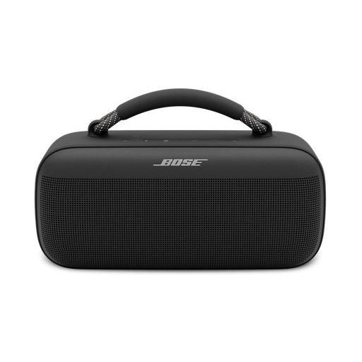 Bose SoundLink Max Portable Speaker Black - 20 Hr Battery