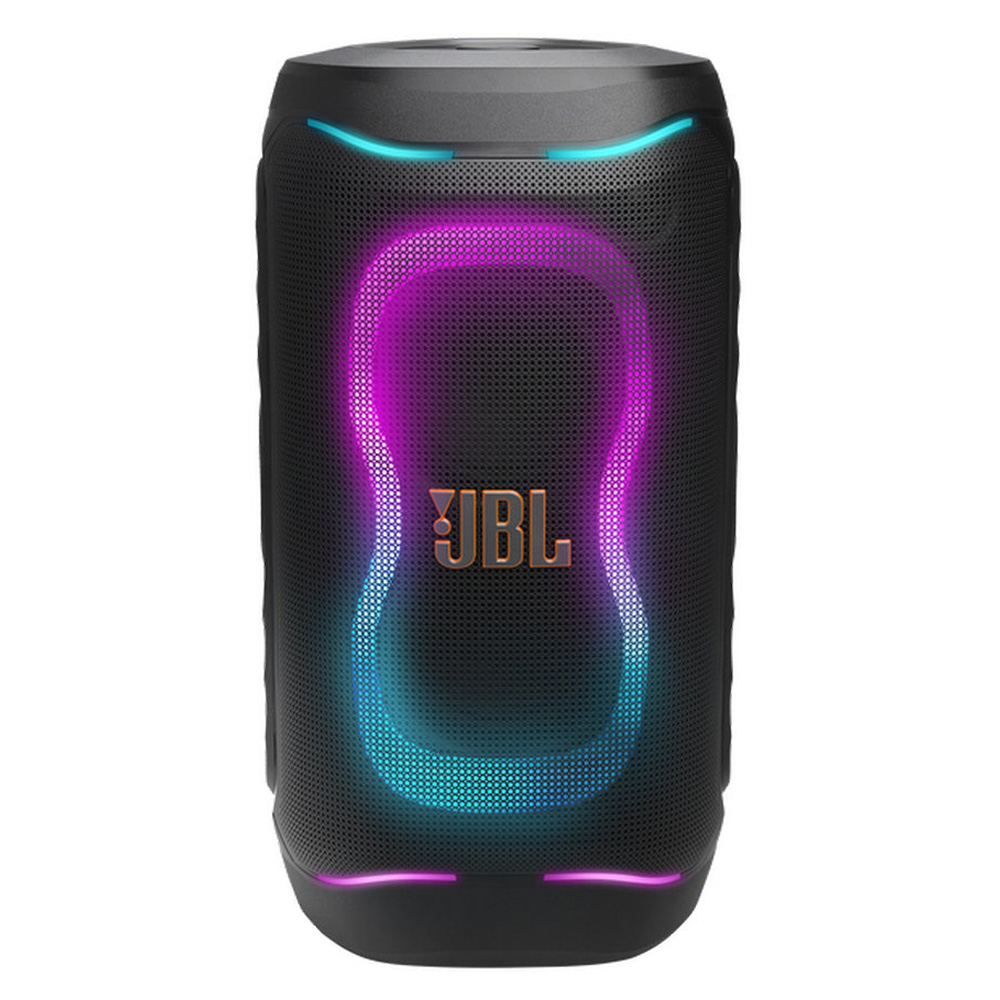 JBL PartyBox 130 Speaker with 200W Sound & Lightshow